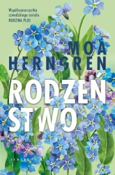 eBook RODZEŃSTWO - Moa Herngren mobi epub