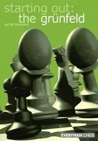 Starting Out - Jacob Aagaard