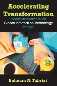 Accelerating Transformation - Tabrizi Behnam N.