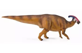 Dinozaur Parasaurolophus Deluxe - Collecta