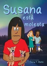 Susana está molesta - Terry Waltz Thatcher