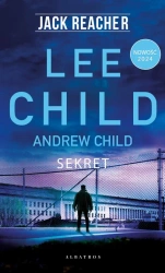 eBook Jack Reacher: Sekret - Lee Child epub mobi