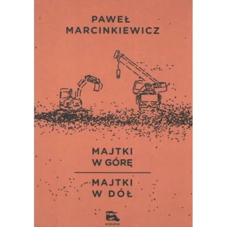 Majtki w górę Majtki w dół - PAWEŁ MARCINKIEWICZ