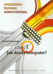 Urządzenia techniki komputerowej 1 - Krzysztof Wojtuszkiewicz