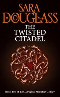 The Twisted Citadel - Douglass Sara