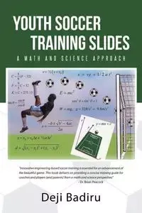 Youth Soccer Training Slides - Badiru Deji
