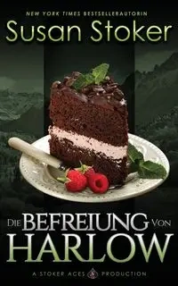 Die Befreiung von Harlow - Susan Stoker
