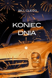 eBook Koniec dnia - Bill Clegg epub mobi