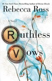Ruthless Vows - Ross Rebecca