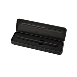 Pióro wieczne K6 Ineo Elemente black rock etui - PELIKAN