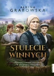 eBook Stulecie Winnych. Trylogia - Ałbena Grabowska epub mobi