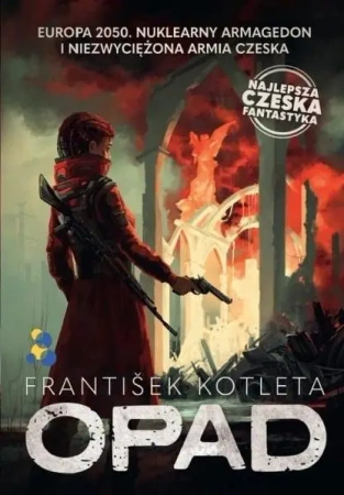 Opad - Frantisek Kotleta