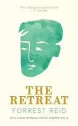 The Retreat (Valancourt 20th Century Classics) - Reid Forrest