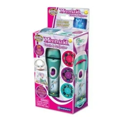 Latarka i projektor - Syrenki - Brainstorm