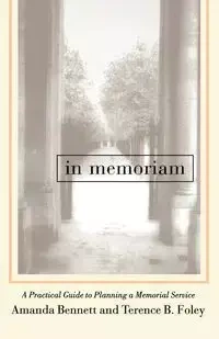 In Memoriam - Bennett Amanda