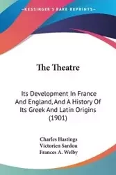 The Theatre - Charles Hastings