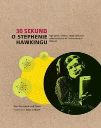 3 minuty o Stephenie Hawkingu - praca zbiorowa