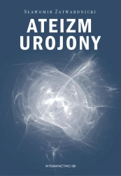 eBook Ateizm urojony - Sławomir Zatwardnicki epub mobi