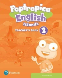 Poptropica English Islands 2. Teacher's Book with Test Book
