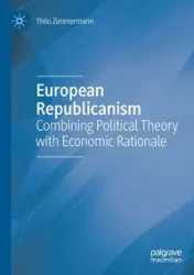 European Republicanism - Zimmermann Thilo