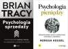 Psychologia pieniędzy + Psychologia sprzedaży - Morgan Housel