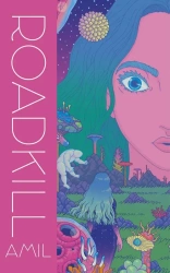 Roadkill wer. angielska - Amil