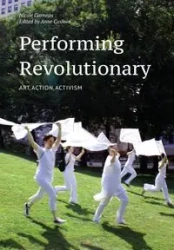 Performing Revolutionary - Nicole Garneau