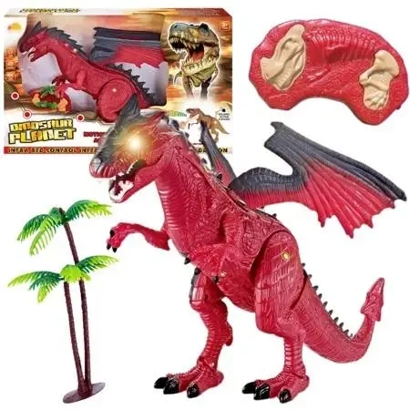 Dinozaur R/C - Maksik