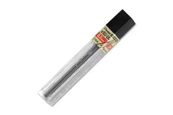 Wkład do ołówka Pentel czarny