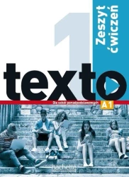 Texto 1 zeszyt ćwiczeń PL HACHETTE - Marie-Jos Lopes, Le Jean-Thierry Bougnec