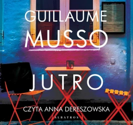 audiobook Jutro - Guillaume Musso