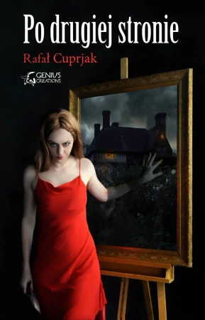 eBook Po drugiej stronie - Rafał  Cuprjak epub mobi