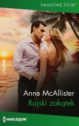 eBook Rajski zakątek - Anne McAllister epub mobi