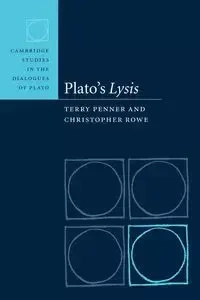 Plato's Lysis - Terry Penner