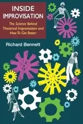 Inside Improvisation - Bennett Richard