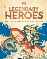 Legendary Heroes - Opracowanie zbiorowe