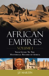 African Empires - Martin J.P.