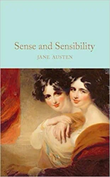 Sense and Sensibility. Collector's Library - Jane Austen