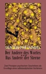 Der Andere des Wortes und das Andere der Sterne - von Hummel Günter