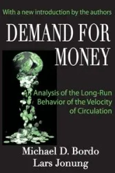 Demand for Money - Jonung Lars