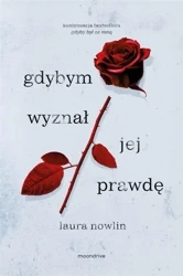 Gdybym wyznał jej prawdę - Laura Nowlin, Alka Konieczka