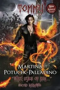 TOMMY - Martina Potucek-Palladino