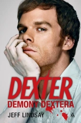 Dexter: Demony Dextera - Jeff Lindsay