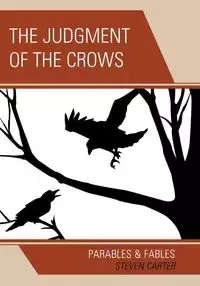 The Judgment of the Crows - Carter Steven