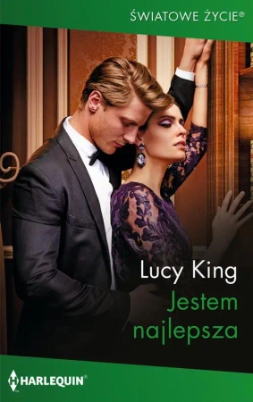 eBook Jestem najlepsza - Lucy King mobi epub