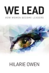 We Lead - Owen Hilarie
