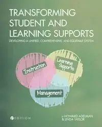 Transforming Student and Learning Supports - Howard Adelman