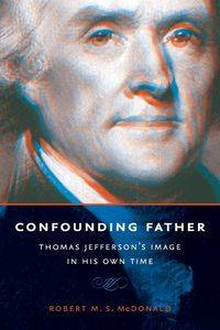 Confounding Father - McDonald Robert M S