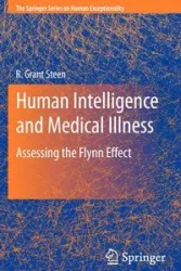 Human Intelligence and Medical Illness - Grant Steen R.
