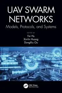 UAV Swarm Networks - Hu Fei